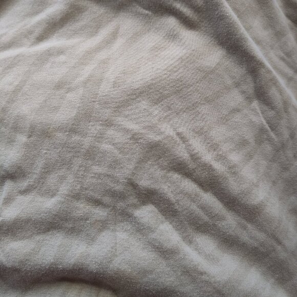 SMASH + TESS Sahara Tiger Everyday T-Shirt Dress L Made In Canada S+T - Picture 7 of 10